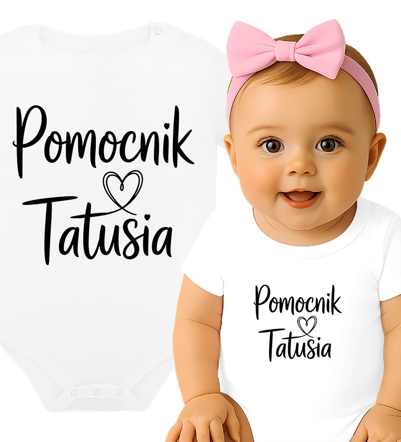 'Pomocnik Tatusia'