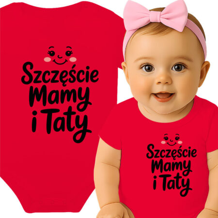 'Szczęście Mamy i Taty'