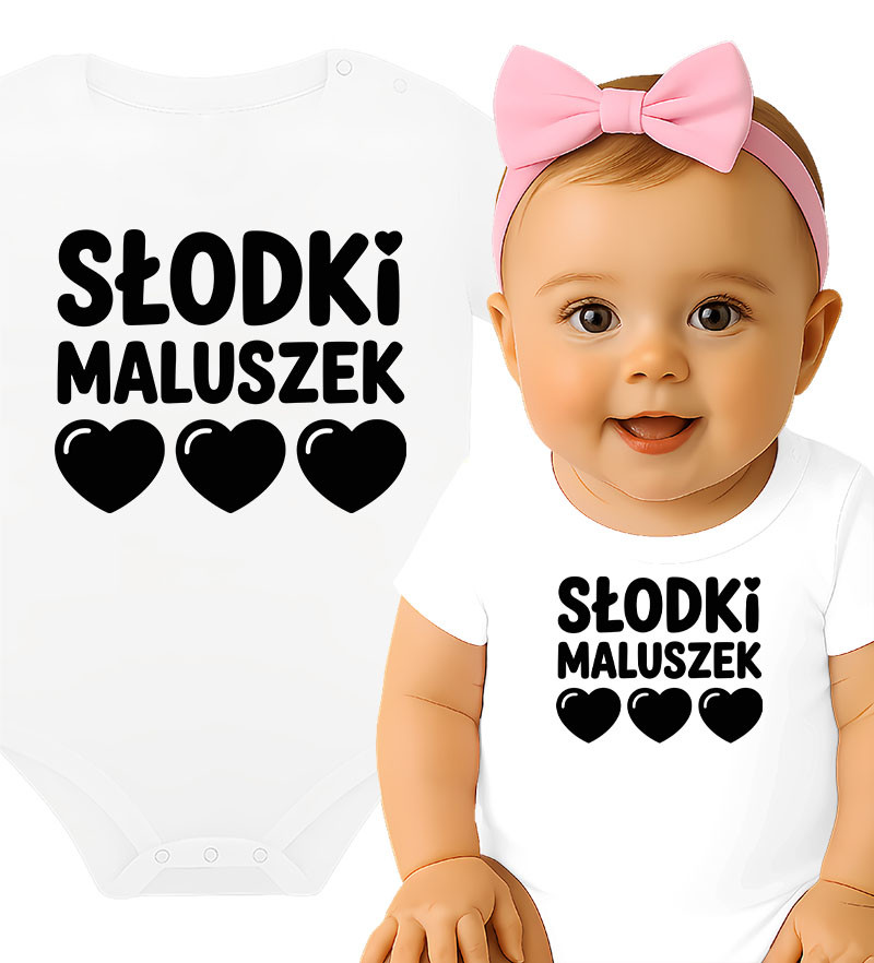 'Słodki Maluszek'