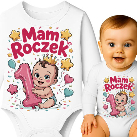 'Mam Roczek'