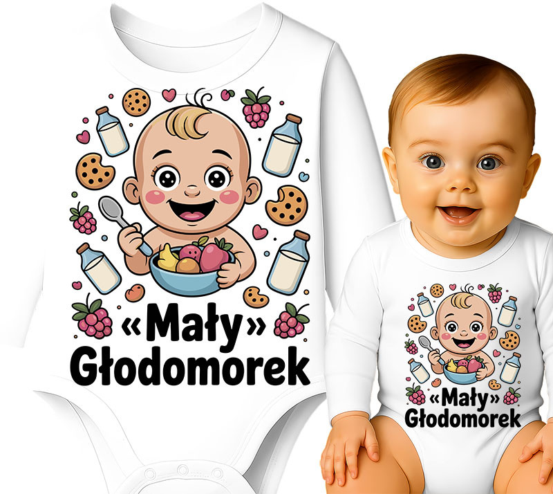 'Mały Głodomorek'