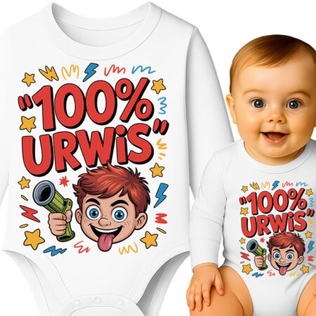 '100% Urwis'