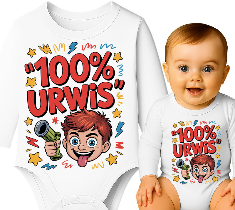 '100% Urwis'