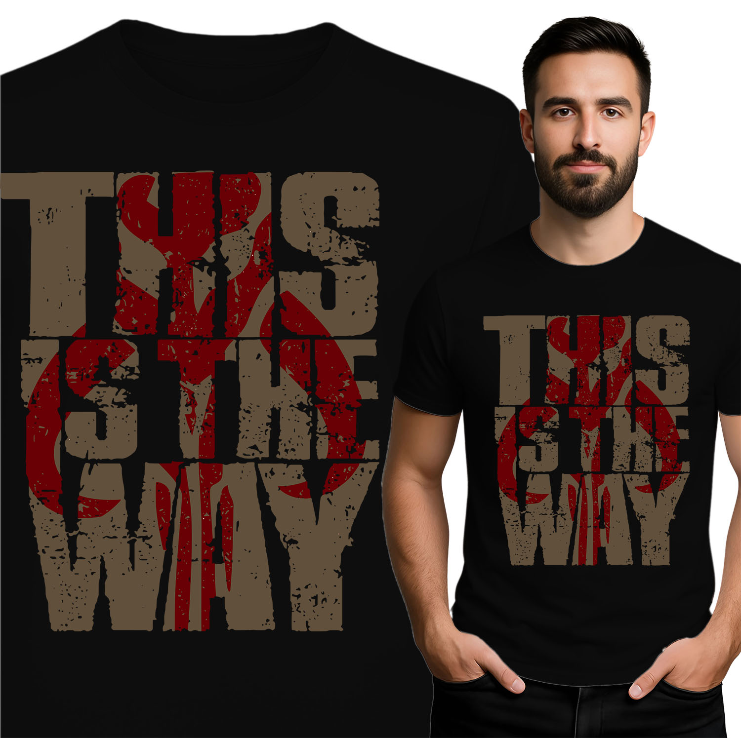 'This Is The Way'