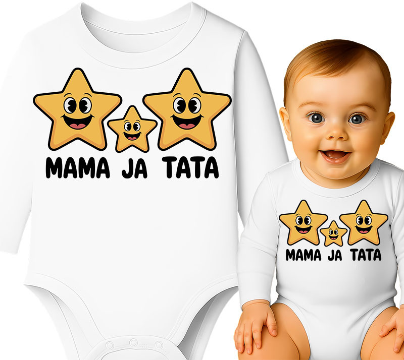 'Mama Ja Tata'
