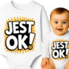 'JEST OK!'