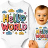 'Hello World'