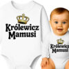 'Królewicz Mamusi'