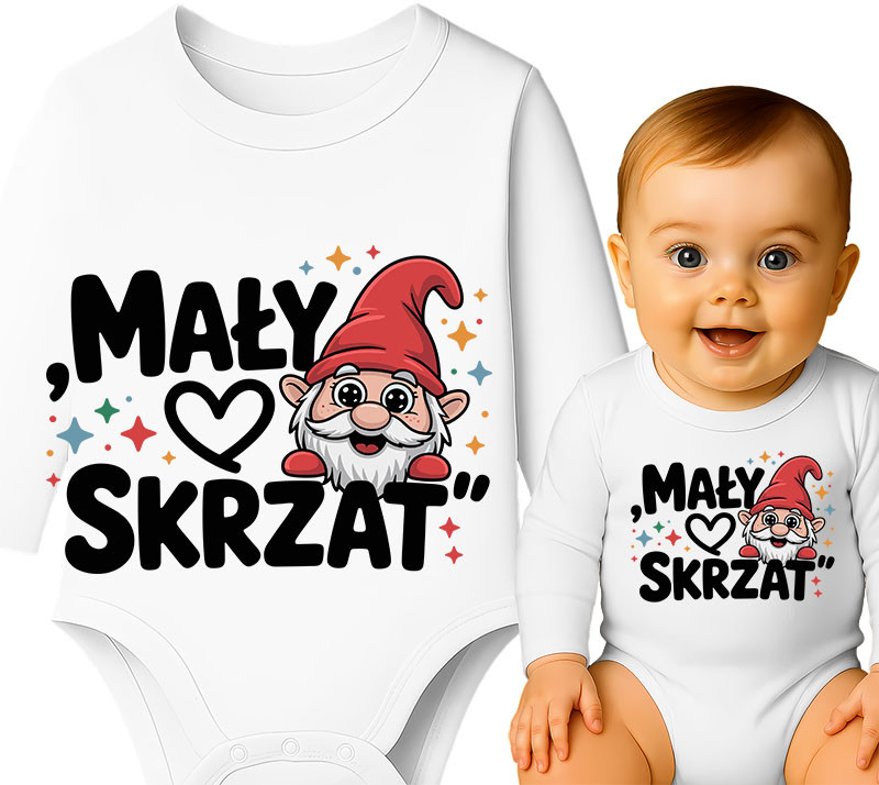 'Mały Skrzat'