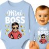 'Mini Boss'