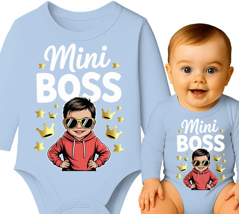 'Mini Boss'
