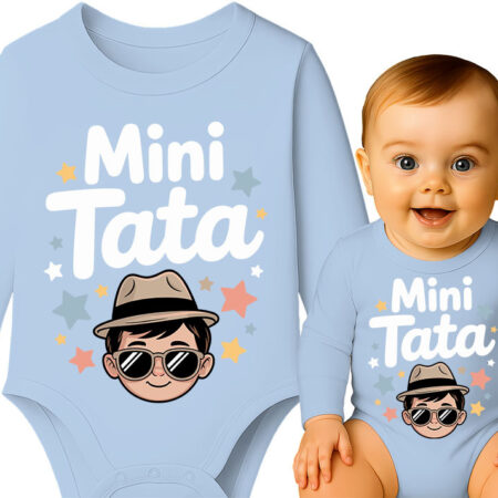 'Mini Tata'