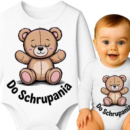 'Do Schrupania'
