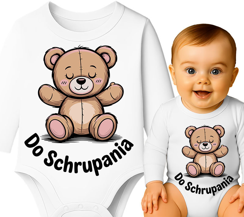 'Do Schrupania'