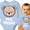 'Mój Misiu'