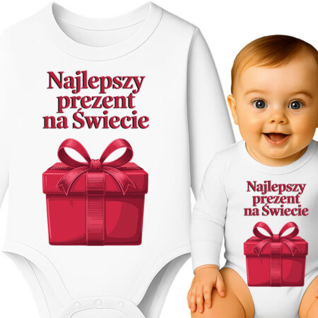 'Najlepszy Prezent na Świecie'