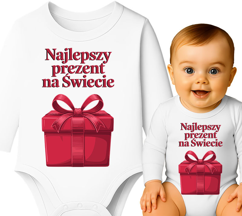 'Najlepszy Prezent na Świecie'