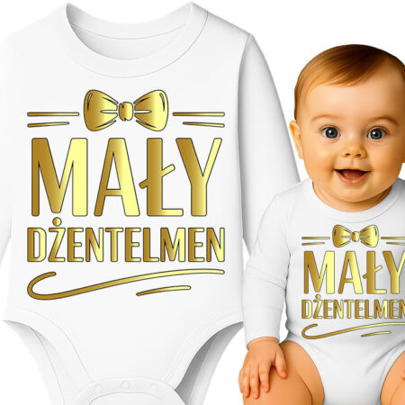 'Mały Dżentelmen'