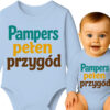 'Pampers pełen przygód'