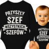 'Przyszły Szef Wszystkich Szefów'