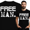 'Free Man'