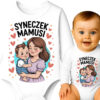 'Syneczek Mamusi'