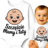 'Szczęście Mamy i Taty'