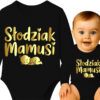 'Słodziak Mamusi'