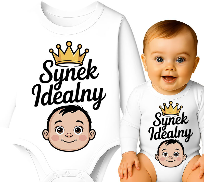 'Synek Idealny'