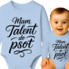 'Mam Talent do psot'