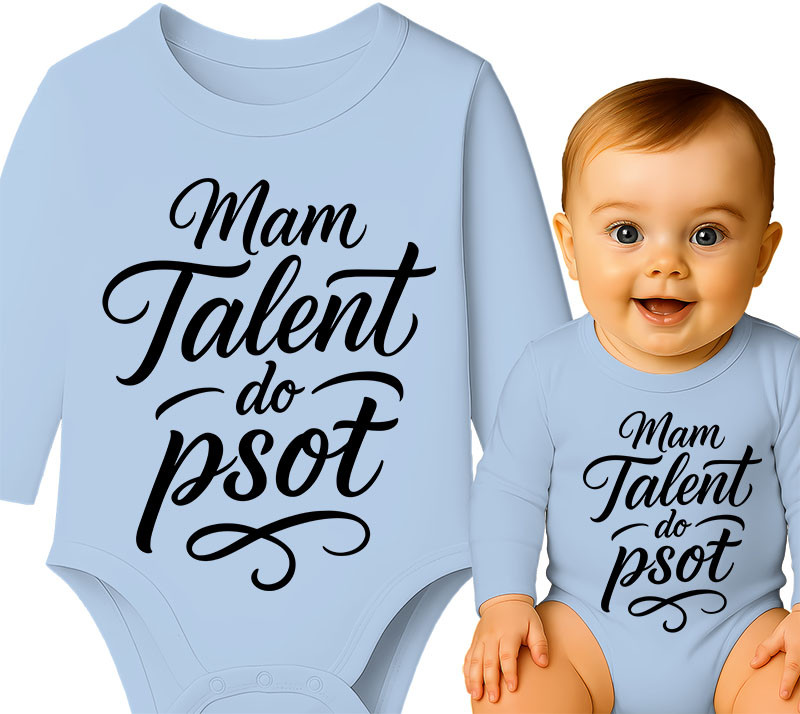 'Mam Talent do psot'