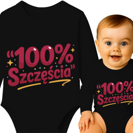 '100 Szczęścia'