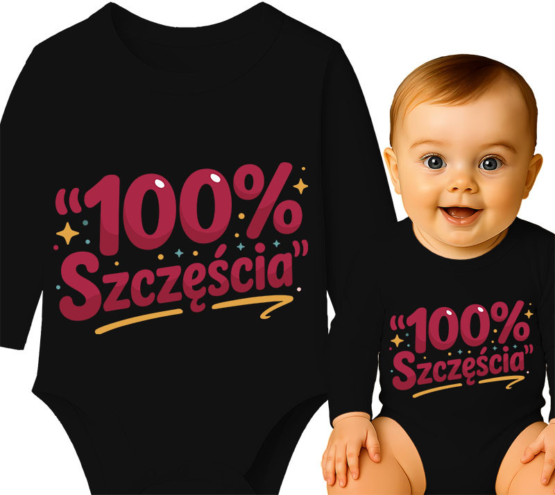 '100 Szczęścia'