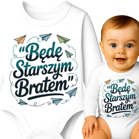 'Starszym Bratem'