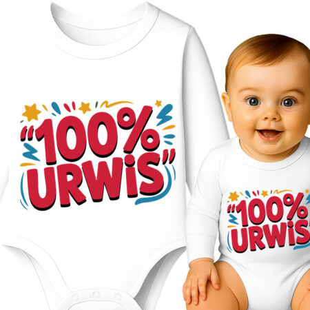 '100% URWIS'
