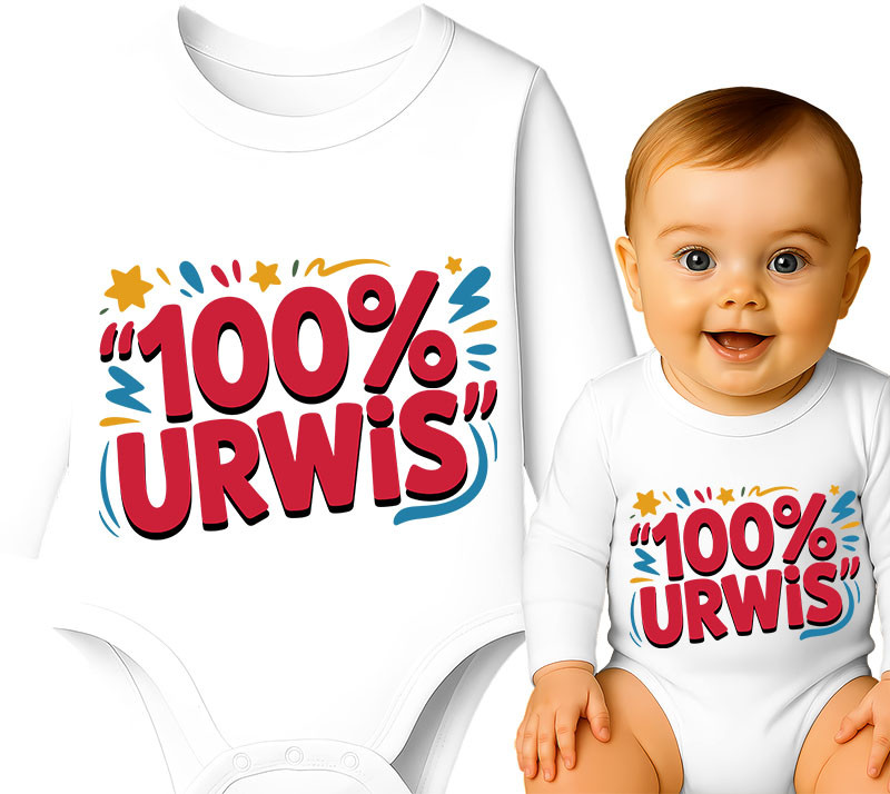'100% URWIS'