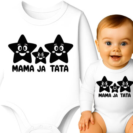 'Mama Ja Tata'