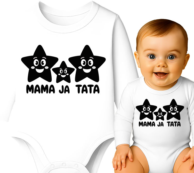 'Mama Ja Tata'