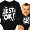 'JEST OK!'