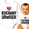 'Kochany Urwisek'