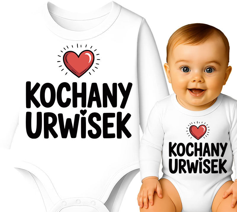 'Kochany Urwisek'
