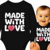 'Made With Love'