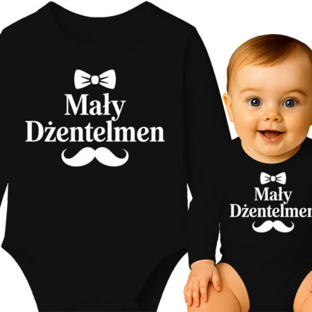 'Mały Dżentelmen'