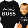 'Mini Boss'