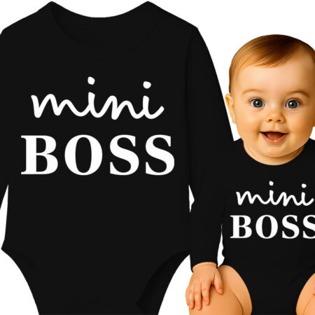 'Mini Boss'