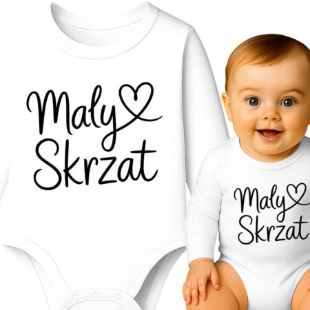 'Maly Skrzat'
