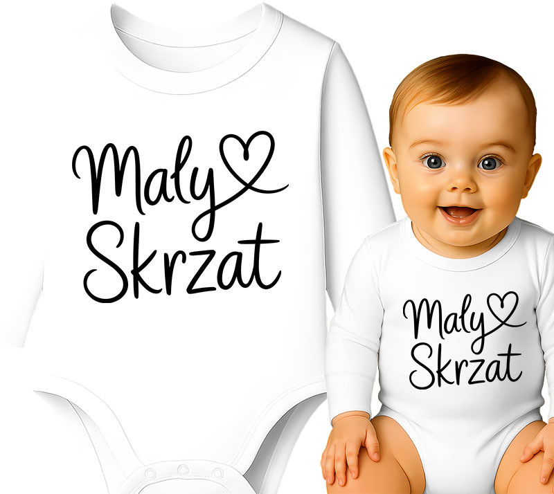'Maly Skrzat'