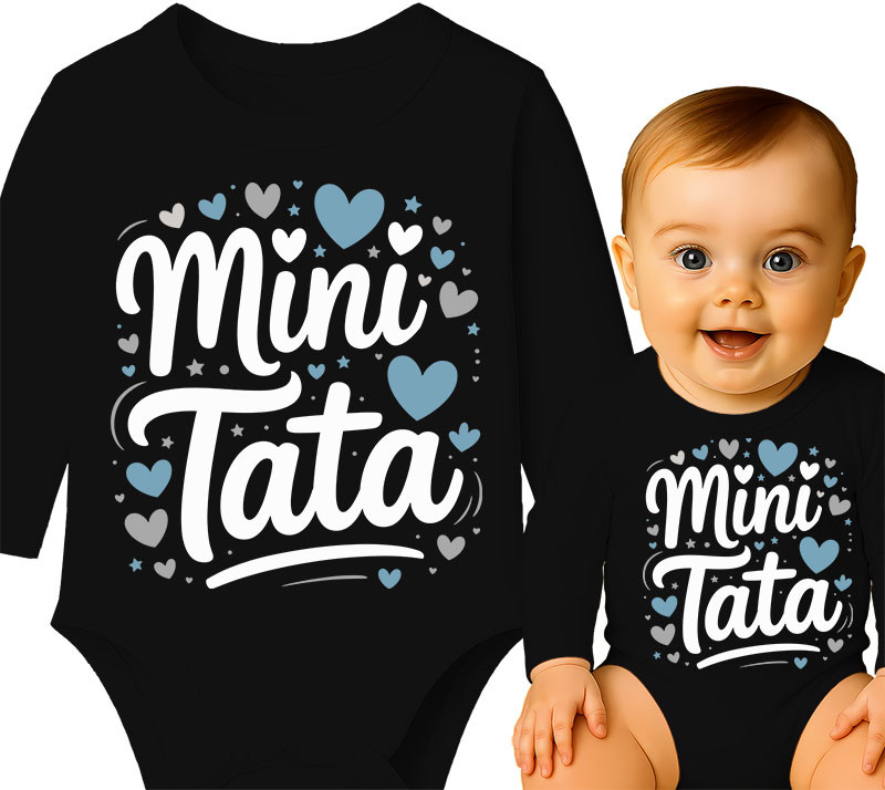 'Mini Tata'