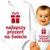 'Najlepszy Prezent na Świecie'