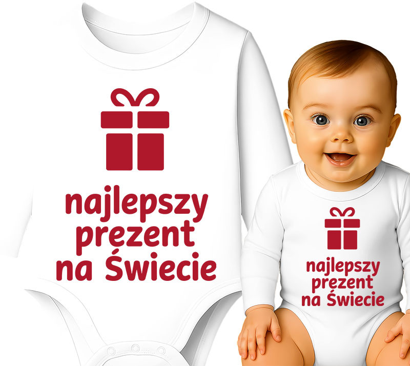 'Najlepszy Prezent na Świecie'